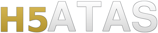 h5atas Logo